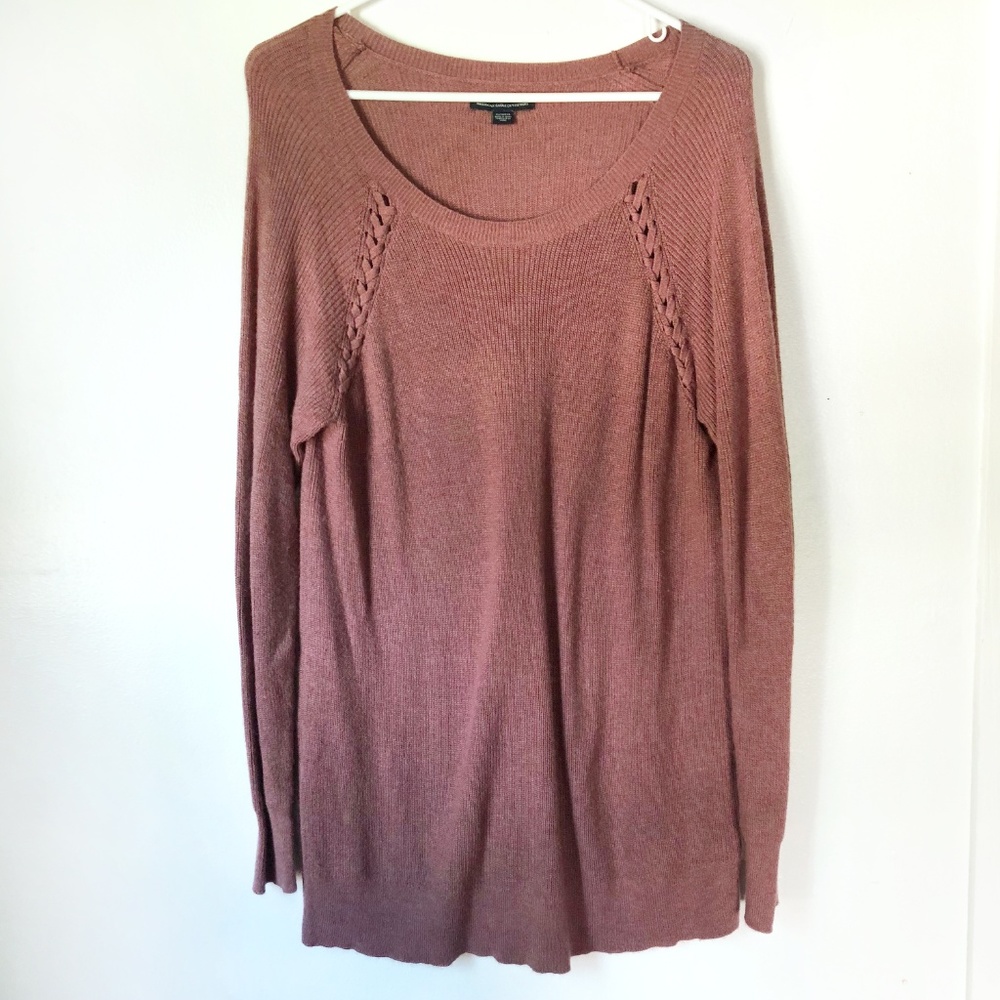 American Eagle Super Soft Sweater XL